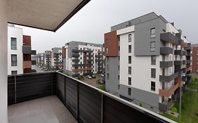 Brasov Holiday Apartments